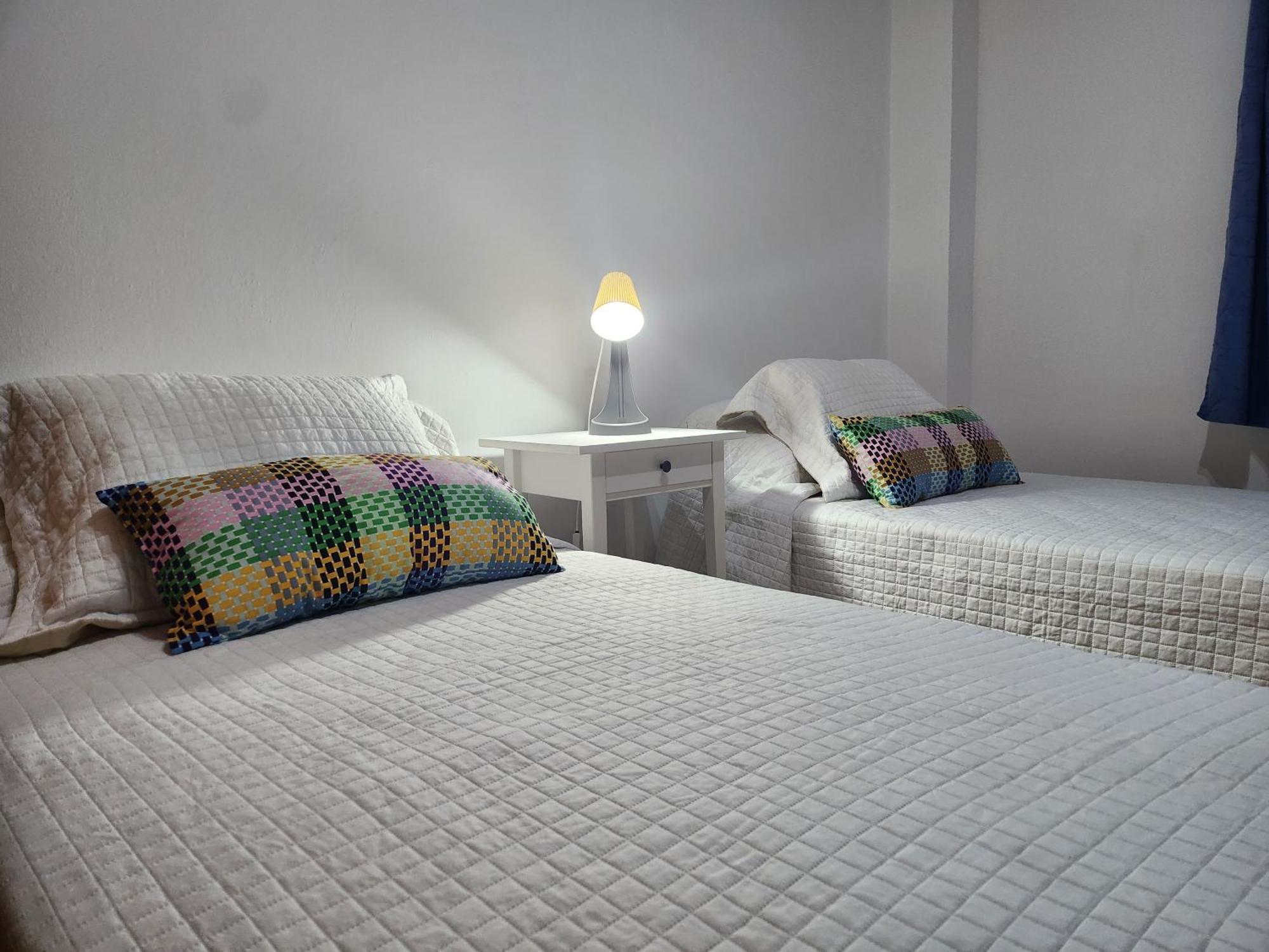 アレシフェCasa Gara Isabelアパートメント エクステリア 写真