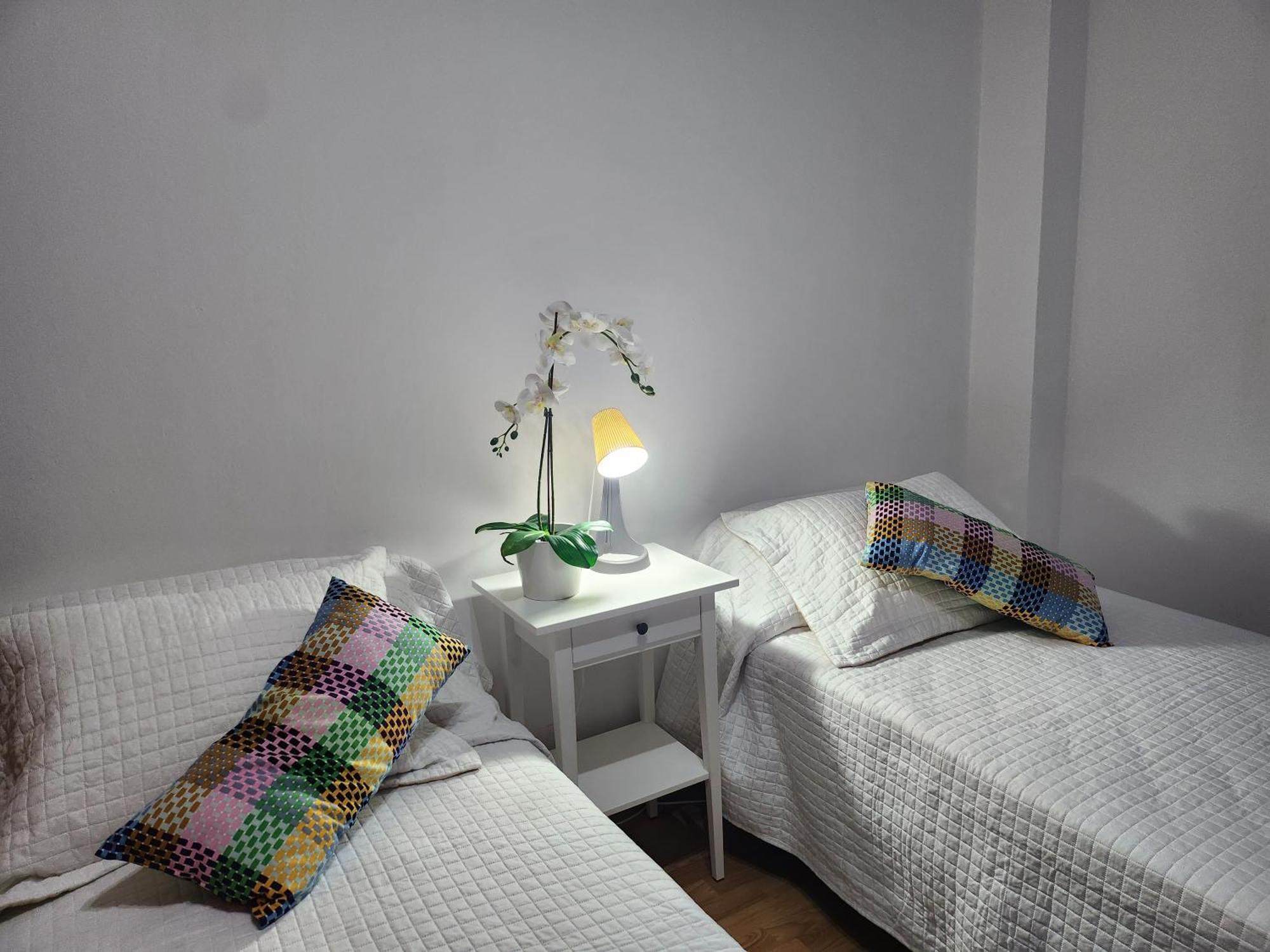 アレシフェCasa Gara Isabelアパートメント エクステリア 写真