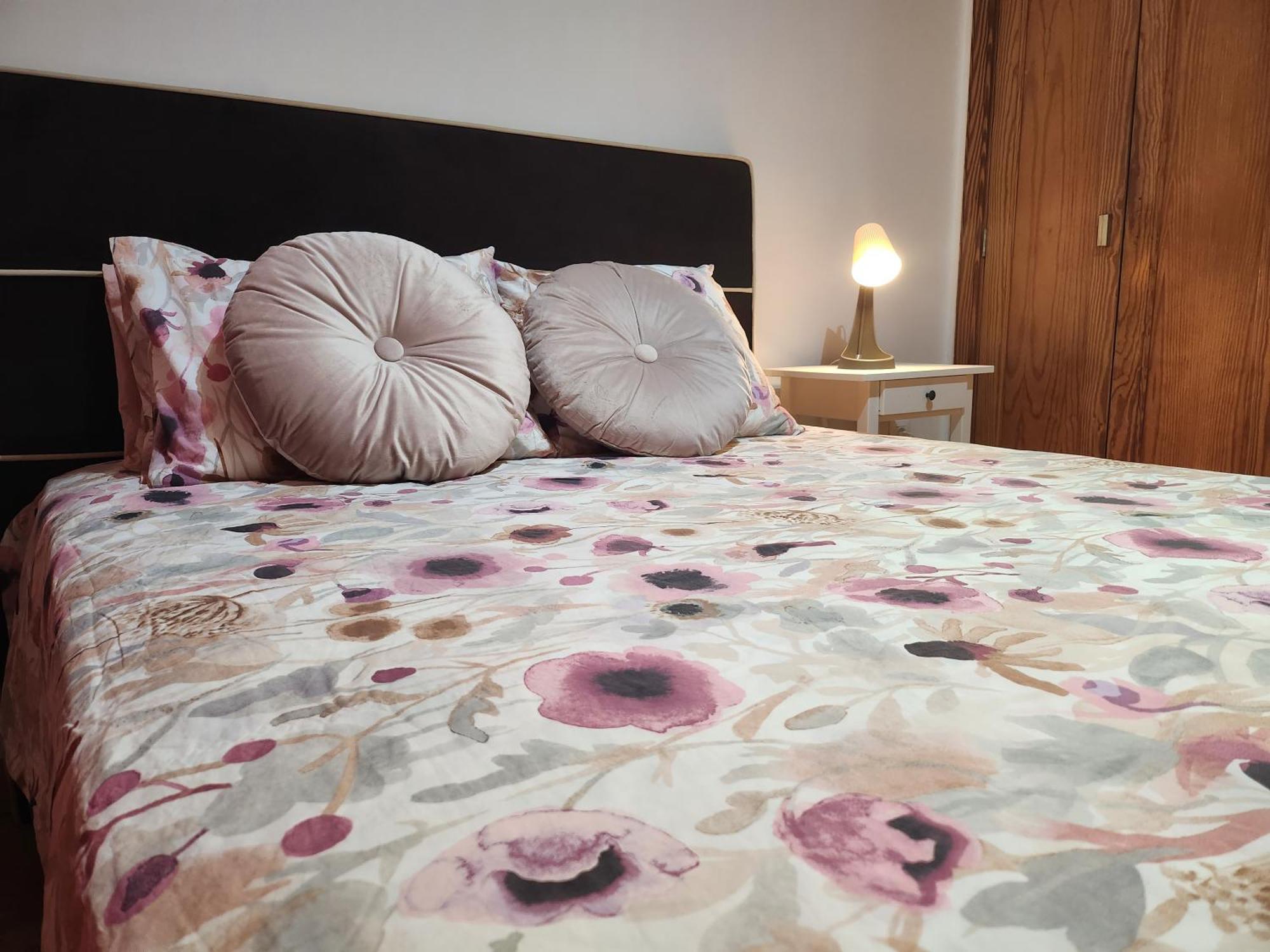 アレシフェCasa Gara Isabelアパートメント エクステリア 写真