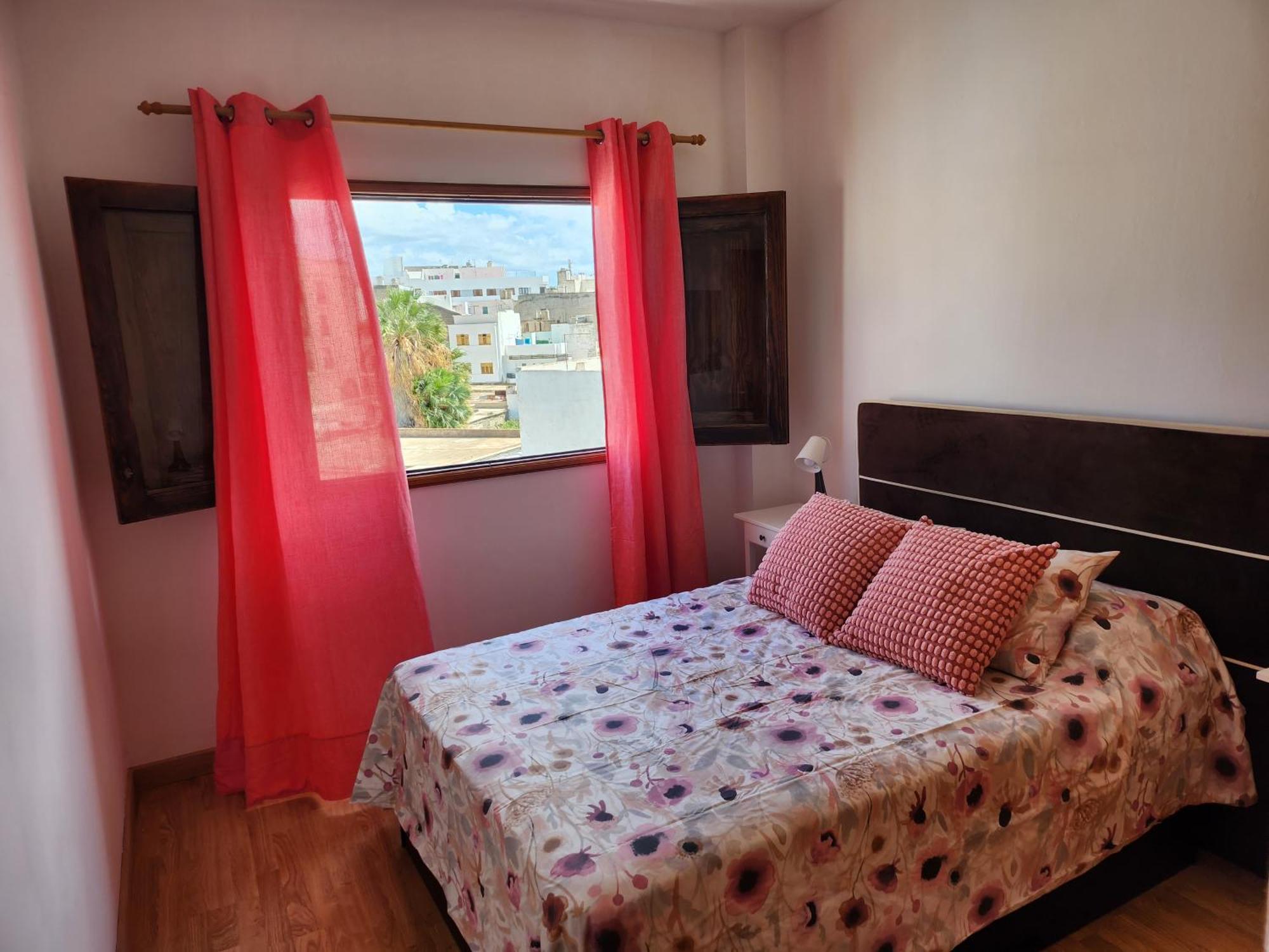 アレシフェCasa Gara Isabelアパートメント エクステリア 写真