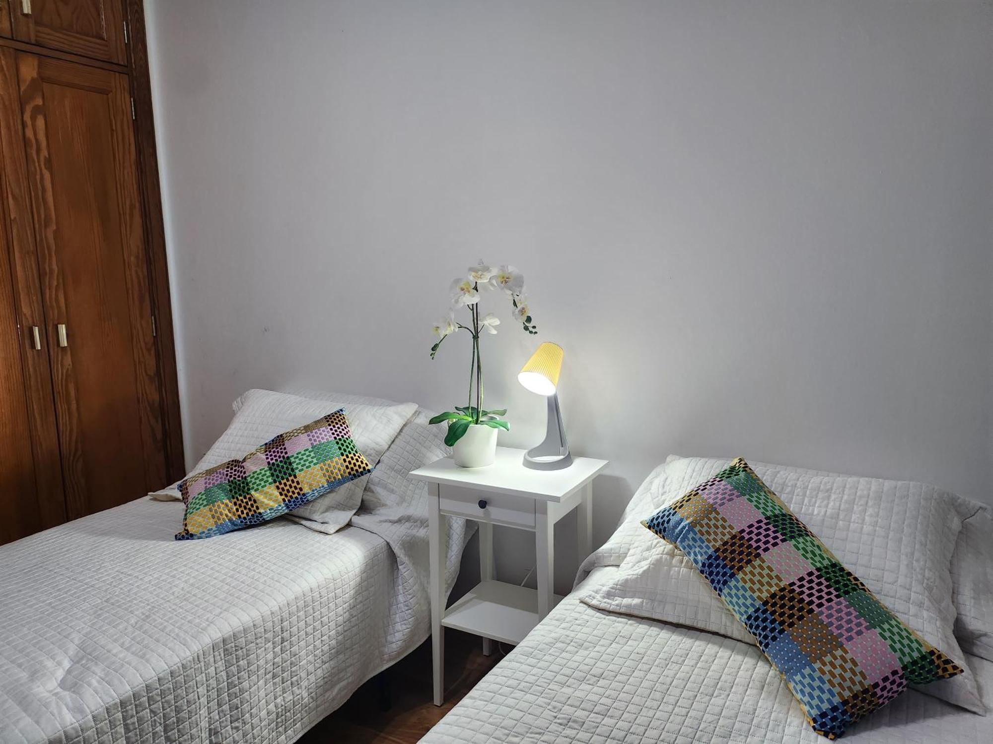 アレシフェCasa Gara Isabelアパートメント エクステリア 写真
