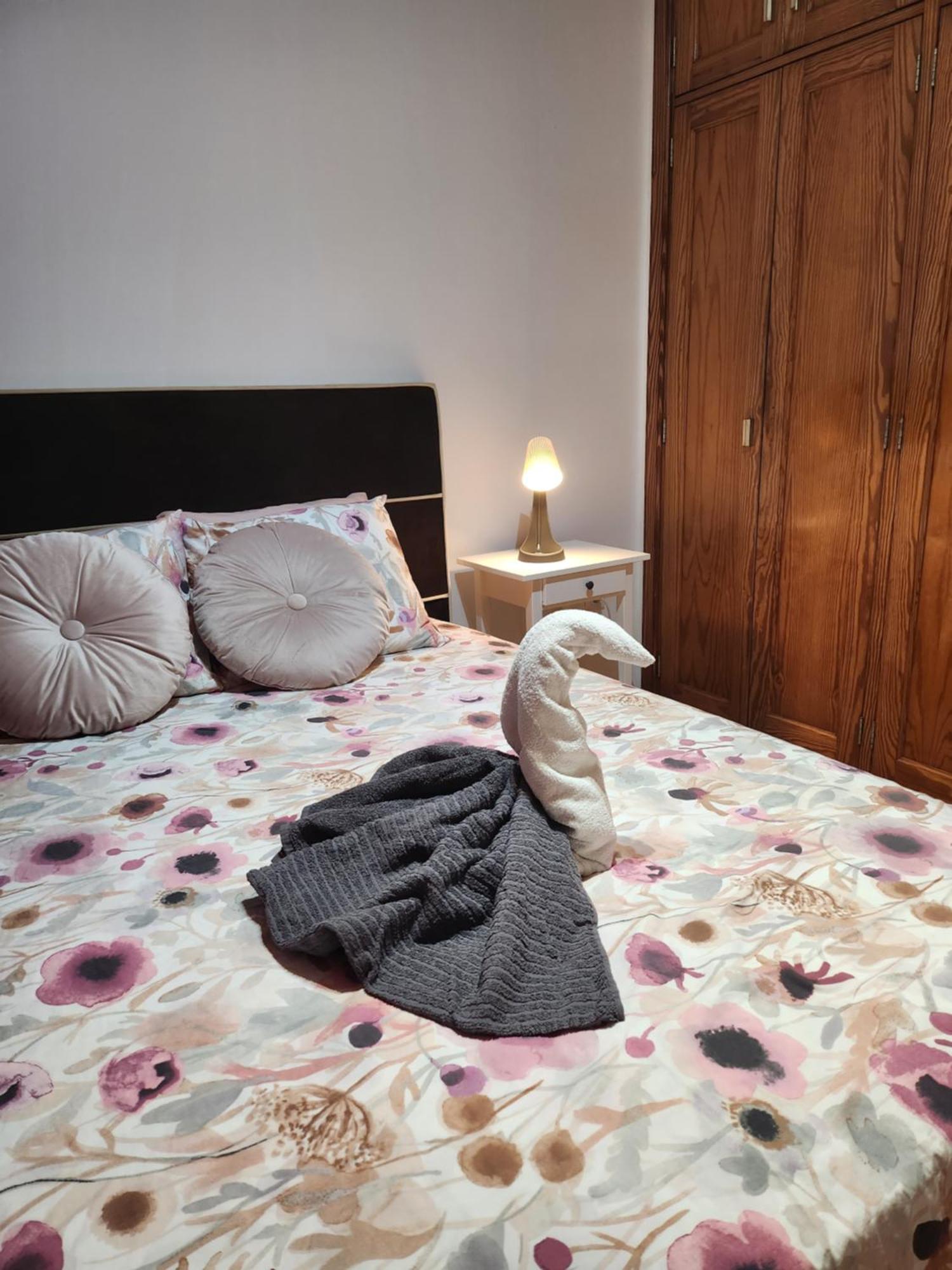 アレシフェCasa Gara Isabelアパートメント エクステリア 写真