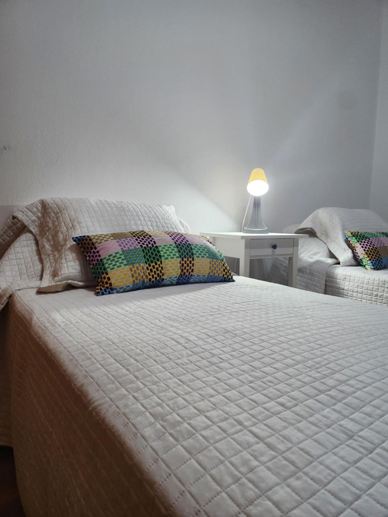 アレシフェCasa Gara Isabelアパートメント エクステリア 写真