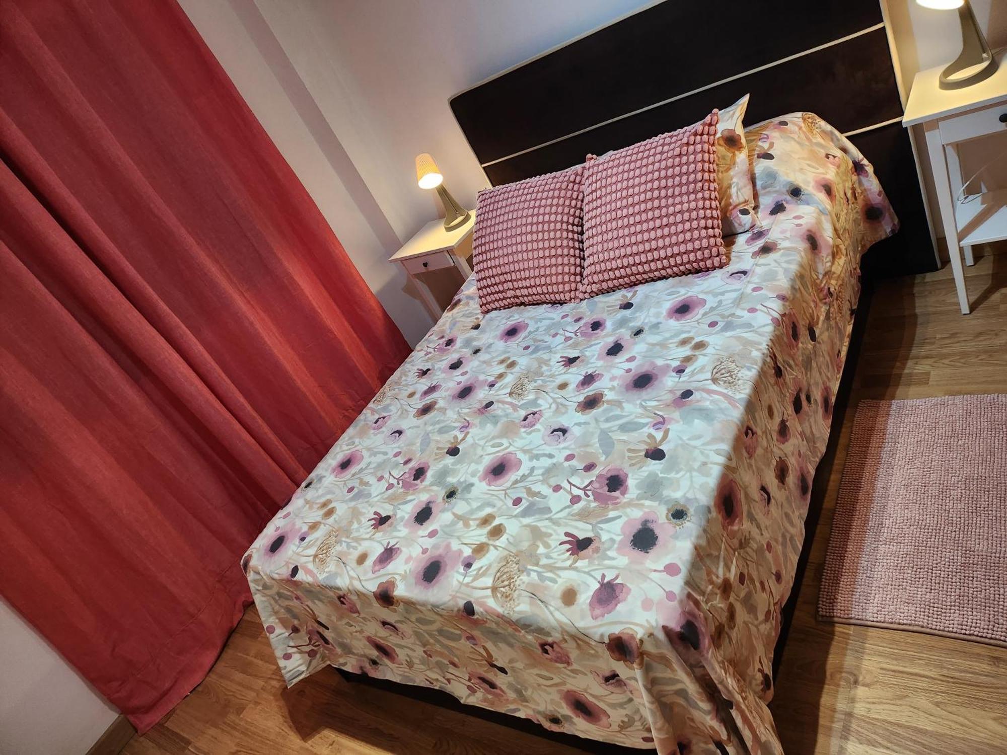 アレシフェCasa Gara Isabelアパートメント エクステリア 写真