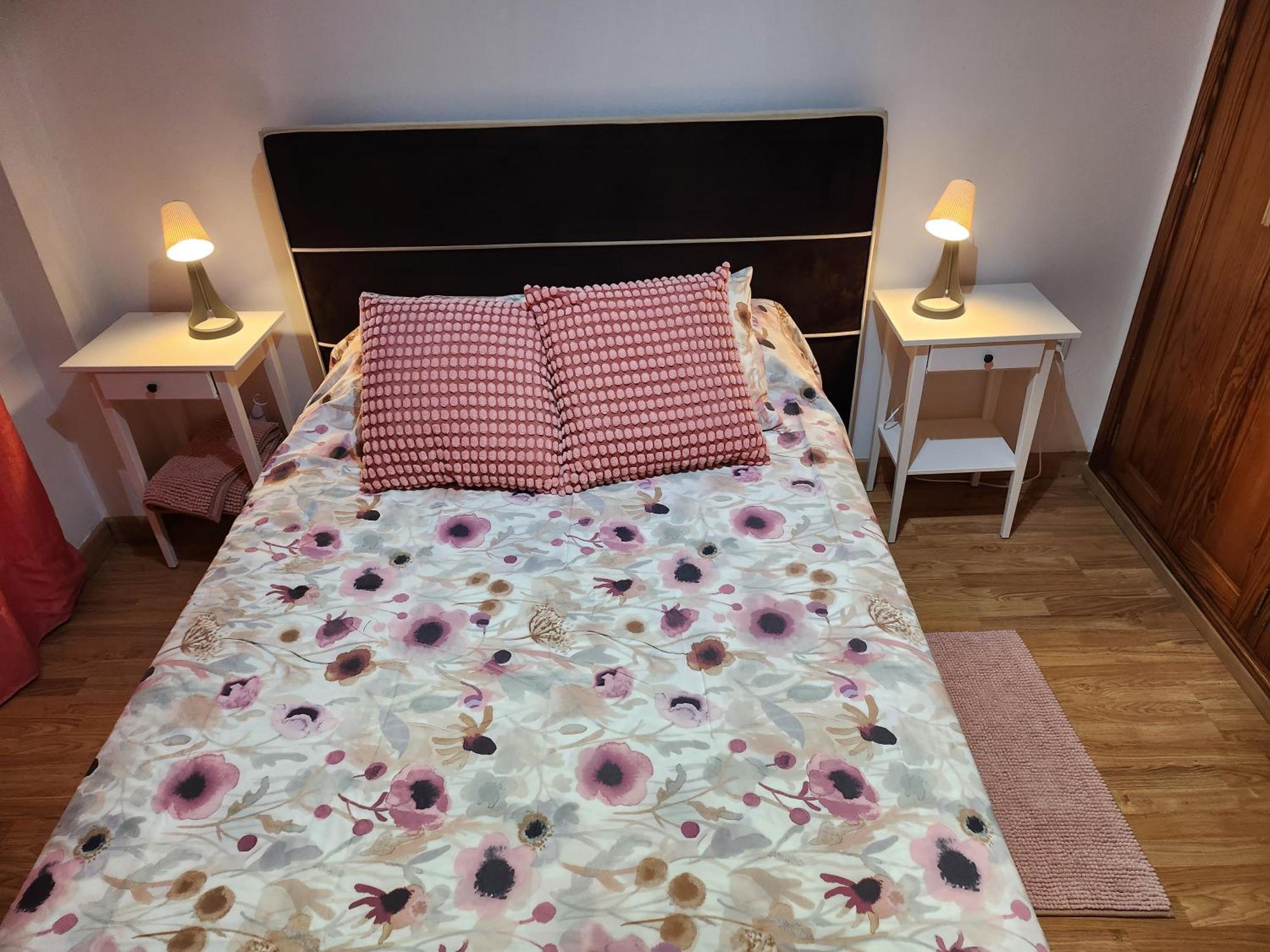 アレシフェCasa Gara Isabelアパートメント エクステリア 写真