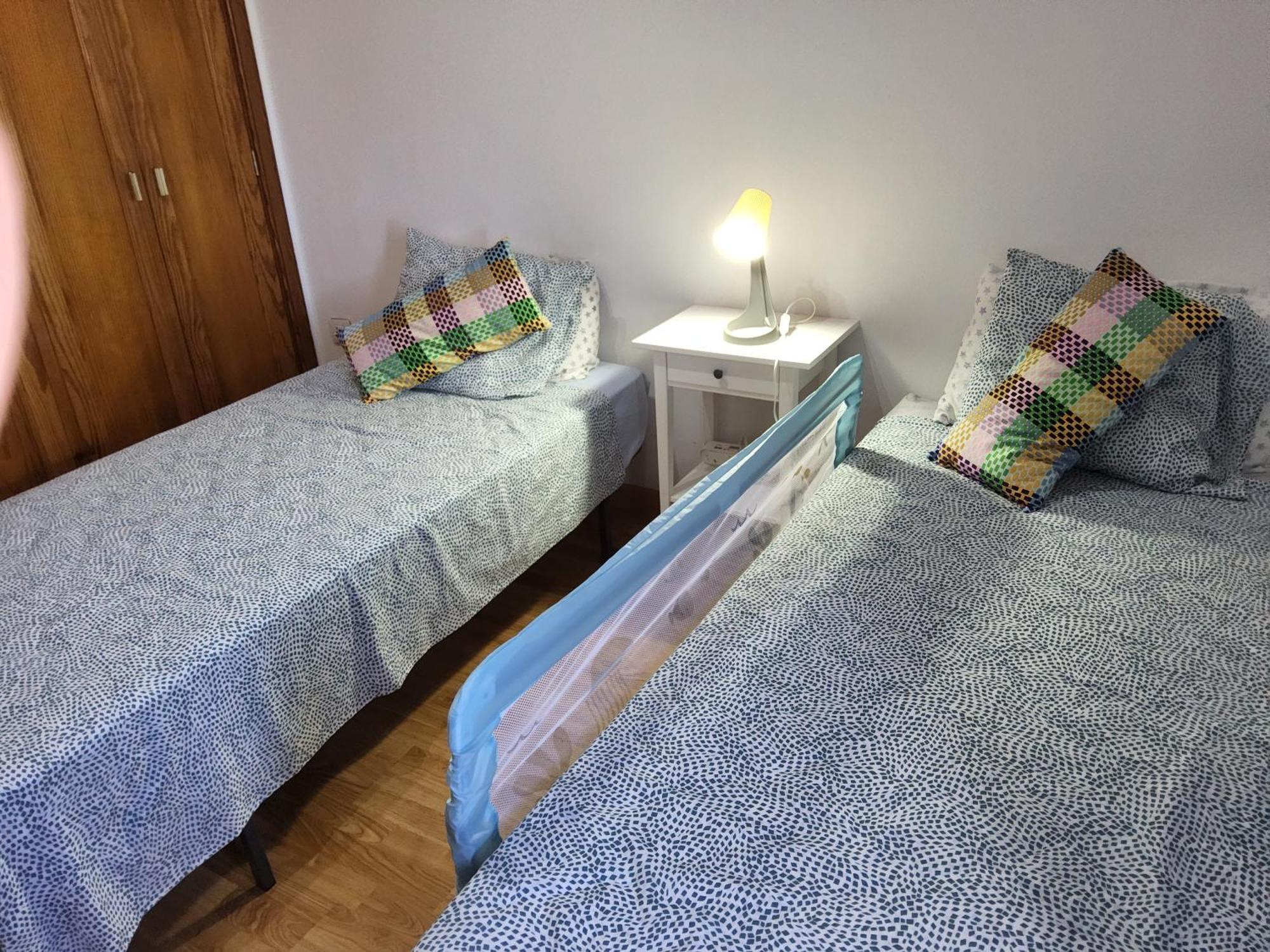 アレシフェCasa Gara Isabelアパートメント 部屋 写真